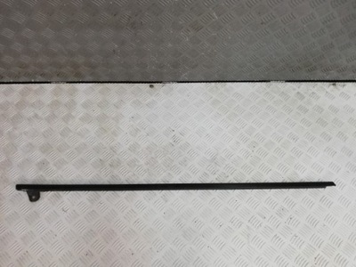 Citroen c4 ii b7 молдинг ущільнювач правий перед фото №1