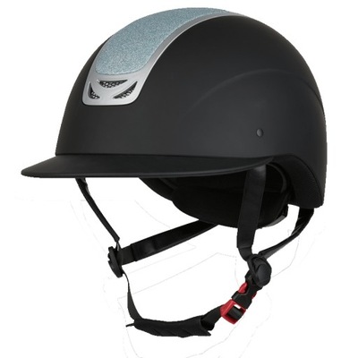 HORZE kask jeździecki Apex 49-51