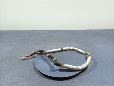 Bmw 5 g30 g31 жгут шланг генератора 8595356 фото №1