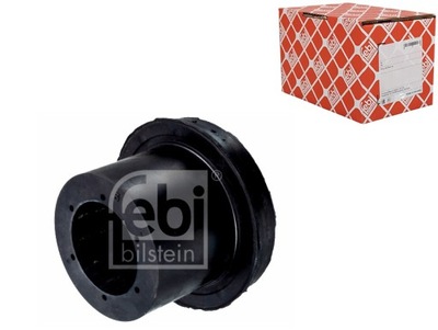 SILENTBLOCK STABILIZATORIAUS PRIEK. SETRA 400 10.02- FEBI BILSTEIN 