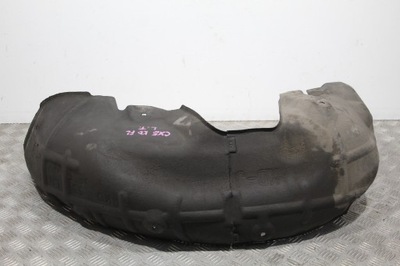 Підкрилок лівий задня cx5 kd lift фото №1