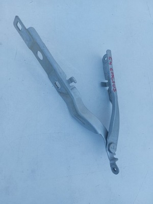 Петля капот правий citroen c4 cactus фото №1