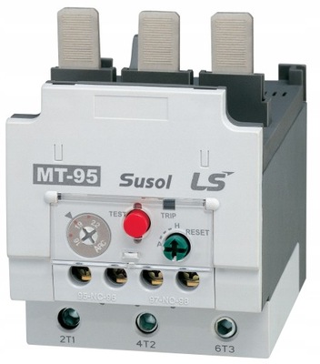 Przekaźnik termiczny MT-95 54-75A