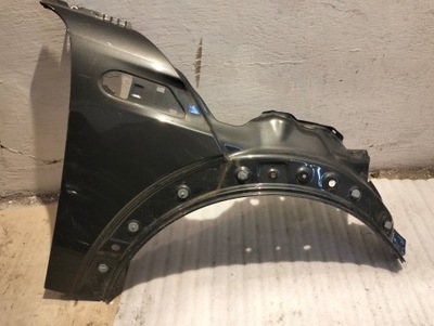 Mini cooper r55 r56 r57 крила перед правий фото №1