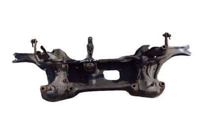 Балка підрамник перед skoda superb ii фото №1