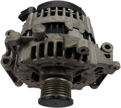 Новый генератор mercedes a0131549002 фото №1