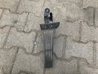 Hyundai i30 ii педаль газа фото №1