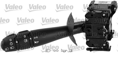 JUNGIKLIS KOLONĖLĖS VAIRO ORIGINAL PART VALEO 251601 