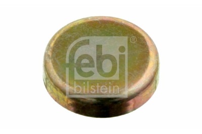 Febi bilstein 03203 уплотнение антифризный фото №1