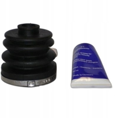 Защита шарнир приводного do nissan sunny 1.4 1.5 фото №1