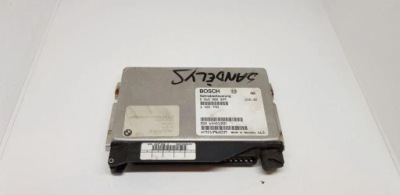Другое модули bmw 5 e39 0260002359 2.5l 1998 фото №1