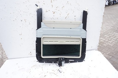 Люк saab 93 9-3 ii fl sedan фото №1