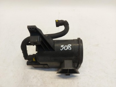 Peugeot 508 2 фільтр вугільний 9829280480 фото №1