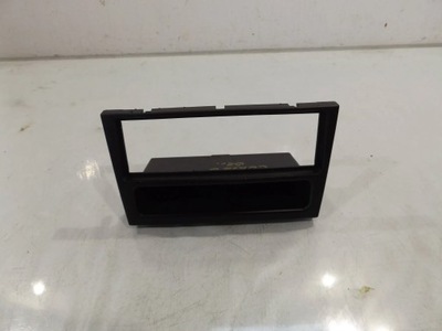 Corsa c рамка радио фото №1