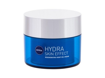 Nivea Hydra Skin Effect krem na noc 50ml (W) P2