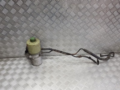 Насос усилителя skoda fabia i 1.9 tdi фото №1