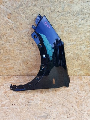 Kia niro крыло левый перед передний фото №1