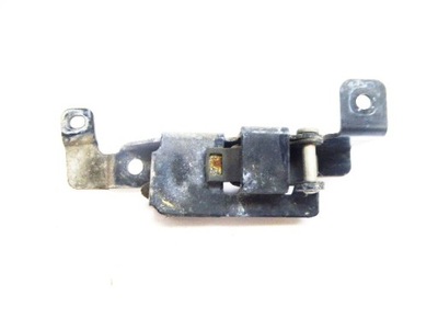 Trafic ii засов дверь раздвижных левый фото №1