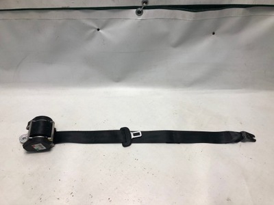 Skoda octavia iii pas безпеки задня лівий правий фото №1