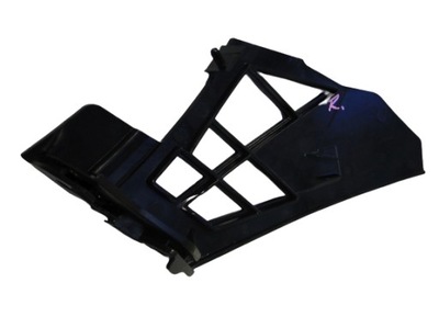 Mercedes w177 направляющая бампера правый перед фото №1