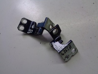 Петлі двері лівий задня maserati levante 3.0 бензин v6 426-b фото №1