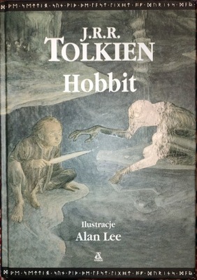 J. R. R. Tolkien HOBBIT