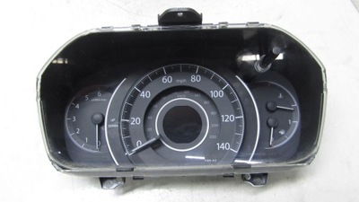 Honda cr-v iv 2.2 счетчик приборы 12-16 фото №1
