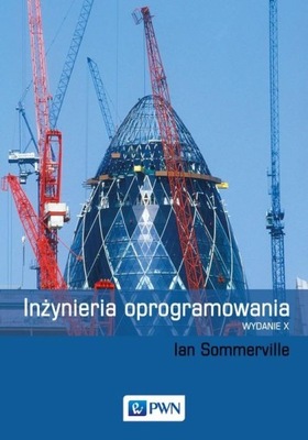 INŻYNIERIA OPROGRAMOWANIA, SOMMERVILLE IAN