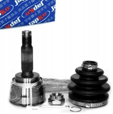 Шарнир приводной наружный mitsubishi space runner 1.8 фото №1