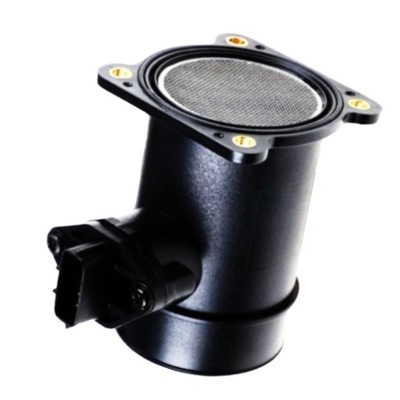 Расходомер nissan almera primera p12 1.8 2.2di фото №1