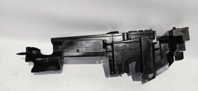 Воздуховод воздуха правая toyota rav4 v 19- оригинал 16593-25200 фото №1