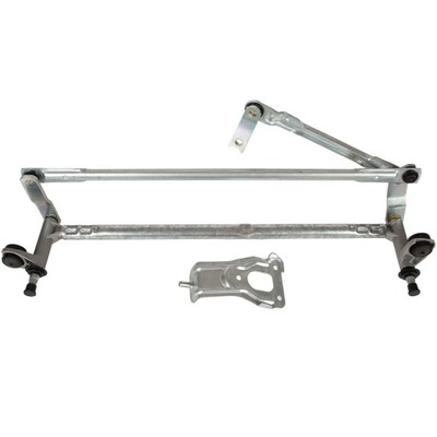 Механизм дворник перед do vw golf 5 v 6 vi фото №1