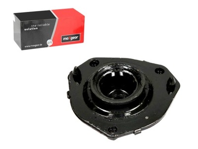 Подушка амортизатор citroen boxer bez подшипник maxgear фото №1