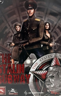 PC The Stalin Subway / Tunele Stalina