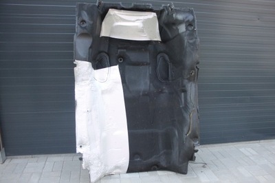 Кабіна шумоізоляція ekologia scania 2445346 фото №1