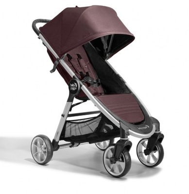 Baby Jogger City Mini 2 4W wózek spacerowy