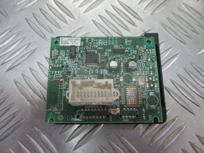 Модуль навигации renault espace iv 21667610-9 фото №1