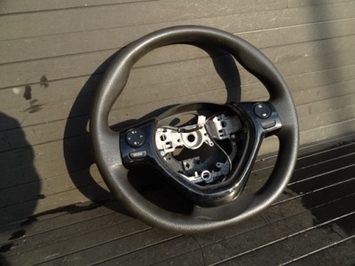 Peugeot 108 2016 повітропровід оригінал фото №1