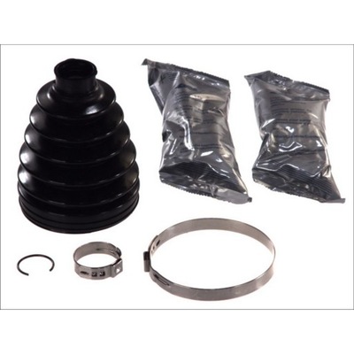 Защита шарнир spidan 24611 фото №1