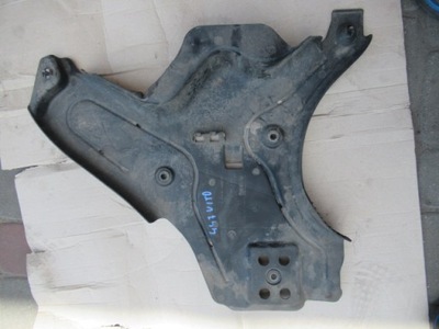 Mercedes vito 447 защита рычага задняя a4478890400 фото №1