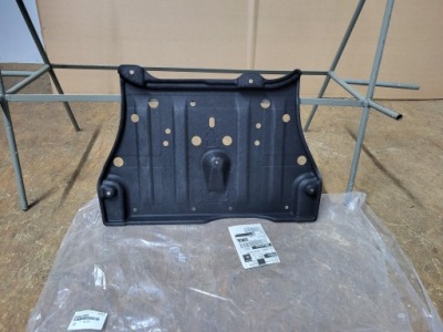 Kia sorento iv 20r- r защита нижняя двигателя фото №1