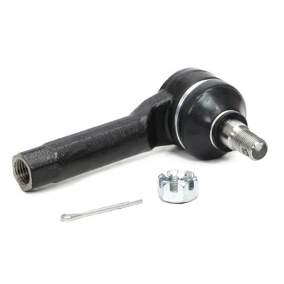 Наконечник тяга рулевой kia pregio 2.5 2.7 фото №1