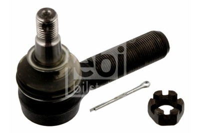 FEBI BILSTEIN ANTGALIS SKERSINIO VAIRO L/P MERCEDES T1 601 T1 