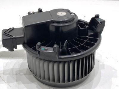 Повітродувка обдув toyota corolla e15 272700-5151 вентилятор фото №1
