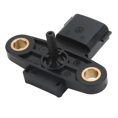 SENSOR DE PRESIÓN COMBUSTIBLES 22365 EB30A NEGRO SUBSTITUTO ABS PARA NISSAN NP300  