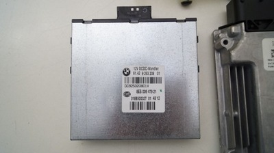 Bmw 1 e82 e87 e90 e84 модуль напруги 925320801 фото №1