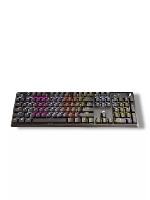 KLAWIATURA MECHANICZNA CORSAIR K70 CORE RGB