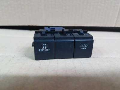 Peugeot 508 i переключатель выключатель eco esp 96661580 фото №1