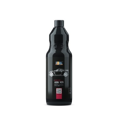 ADBL Yeti Chemical Berry - piana aktywna 1L