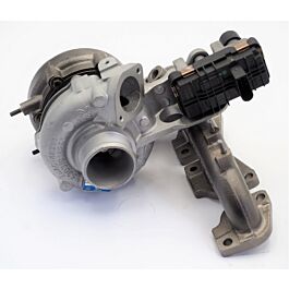 TURBOKOMPRESORIUS JEEP CHEROKEE V 2.2MJD 200KM 5303-970-0457 